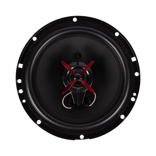 KICX ST 165 T – Głośniki Car Audio 6,5” do nowoczesnych systemów nagłośnienia samochodowego
